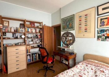 Camera da letto - Three-room apartment via Alessandro La Marmora, 294, Brescia - photo 36