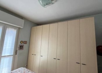 Camera da letto - Three-room apartment via Alessandro La Marmora, 294, Brescia - photo 37