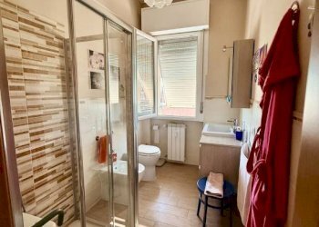 Bagno - Three-room apartment via Alessandro La Marmora, 294, Brescia - photo 39