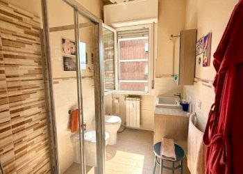 Bagno - Three-room apartment via Alessandro La Marmora, 294, Brescia - photo 42