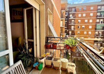 Balcone - Three-room apartment via Alessandro La Marmora, 294, Brescia - photo 43