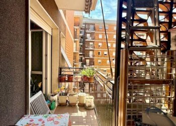 Balcone - Three-room apartment via Alessandro La Marmora, 294, Brescia - photo 46
