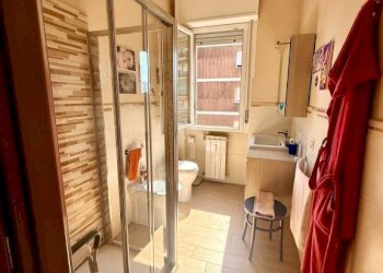 Bagno - Trilocale via Alessandro La Marmora, 294, Brescia - foto 41
