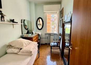 Cameretta - Three-room apartment via Alessandro La Marmora, 294, Brescia - photo 31