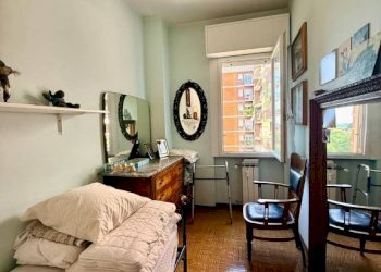 Cameretta - Three-room apartment via Alessandro La Marmora, 294, Brescia - photo 32