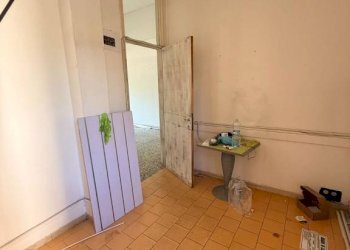 Stanza non arredata - Negozio via Trento, 15, Brescia - foto 5