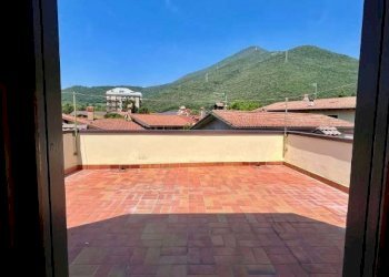 Terrazzo - Appartamento via San Costanzo, 19, Nave - foto 1