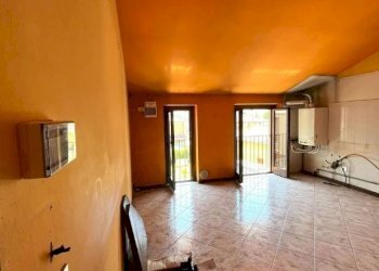 Salone - Appartamento via San Costanzo, 19, Nave - foto 2