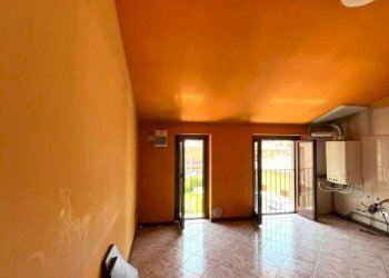 Cucina - Appartamento via San Costanzo, 19, Nave - foto 3
