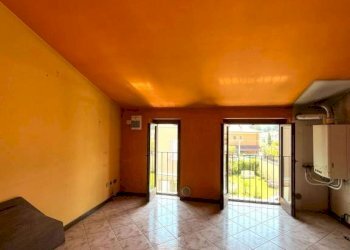 Cucina - Appartamento via San Costanzo, 19, Nave - foto 5