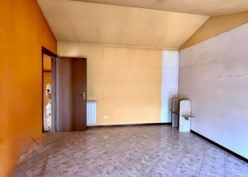 Camera da letto - Appartamento via San Costanzo, 19, Nave - foto 7
