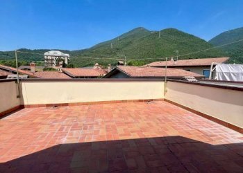 Terrazzo - Appartamento via San Costanzo, 19, Nave - foto 10