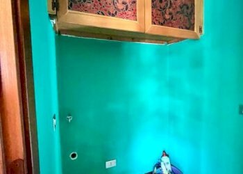 Disimpegno - Appartamento via San Costanzo, 19, Nave - foto 11