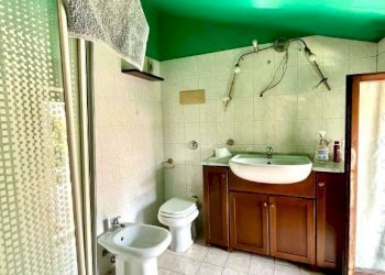 Bagno - Appartamento via San Costanzo, 19, Nave - foto 12