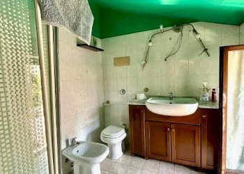 Bagno - Appartamento via San Costanzo, 19, Nave - foto 13