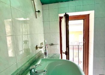 Bagno - Appartamento via San Costanzo, 19, Nave - foto 14
