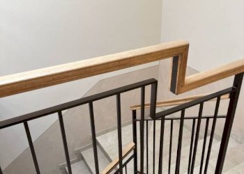 Scala - Appartamento via San Costanzo, 19, Nave - foto 15