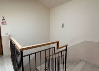 Interno palazzo - Appartamento via San Costanzo, 19, Nave - foto 17