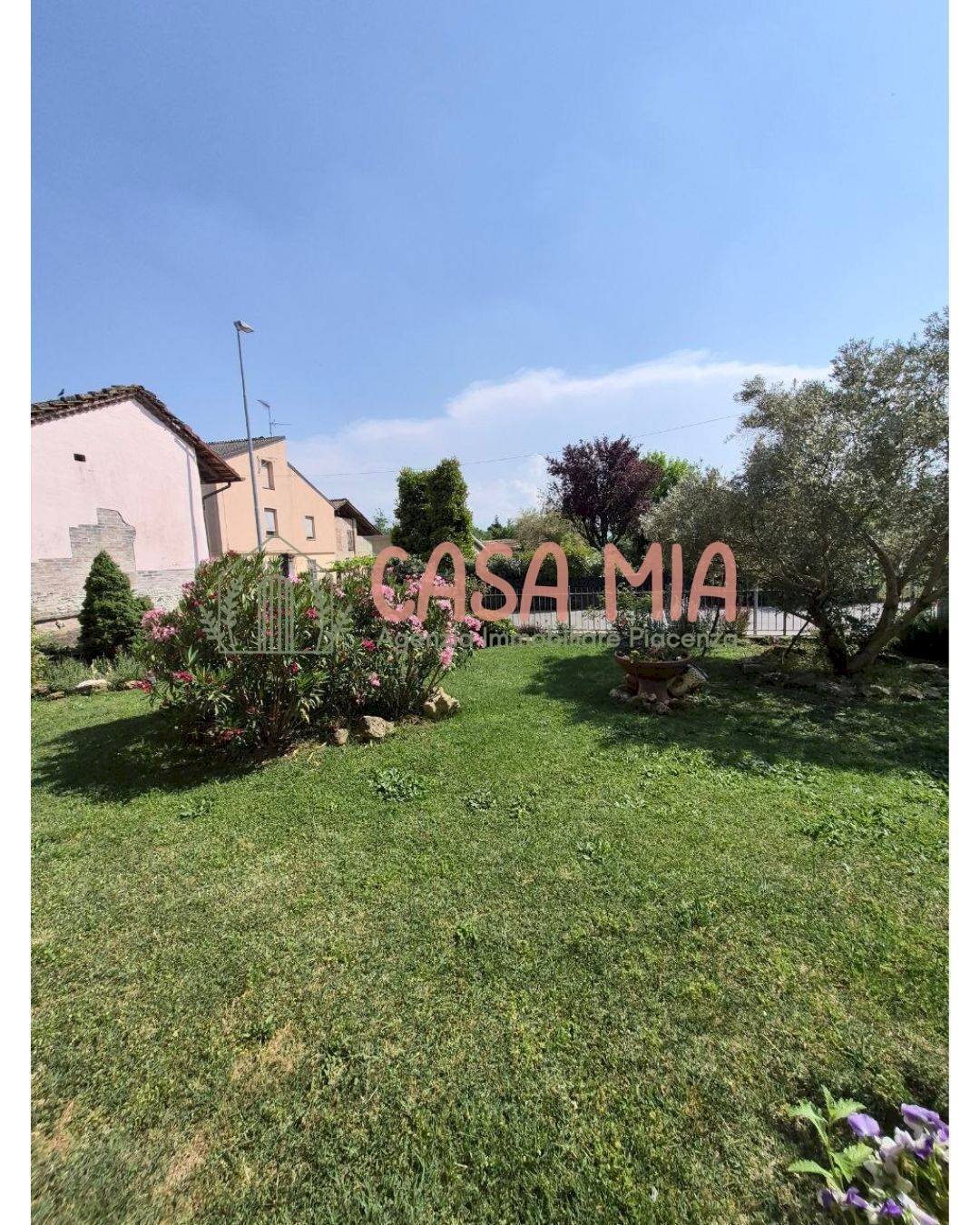 Foto 1 - Semi-detached house CASE GATTI, Podenzano - photo 1