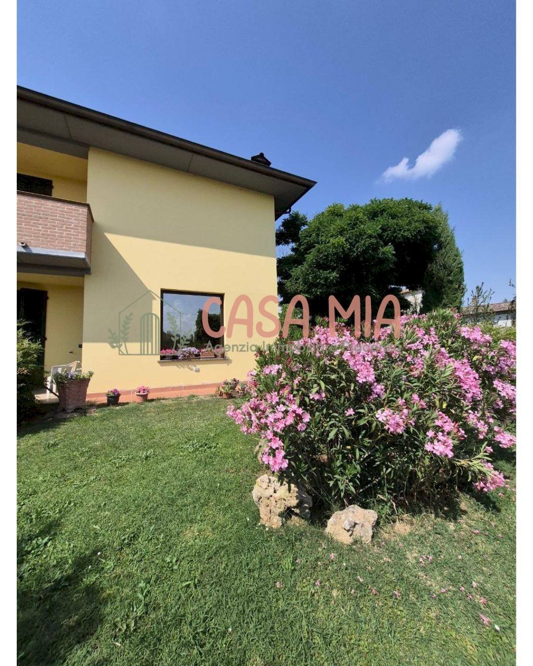 Foto 2 - Semi-detached house CASE GATTI, Podenzano - photo 2