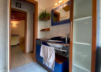 Bagno - Two-room apartment via Castellanza, Busto Arsizio - photo 14