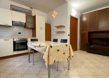 Cucina - One-room apartment via Terzaghi, Gorla Minore - photo 4