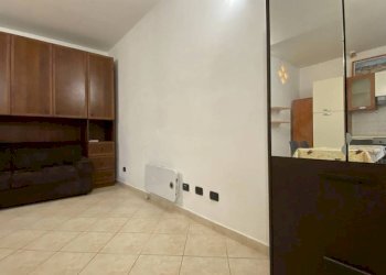 Cucina - One-room apartment via Terzaghi, Gorla Minore - photo 8