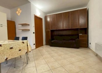 Salone - One-room apartment via Terzaghi, Gorla Minore - photo 10