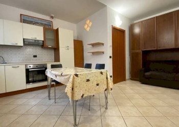 Cucina - One-room apartment via Terzaghi, Gorla Minore - photo 12