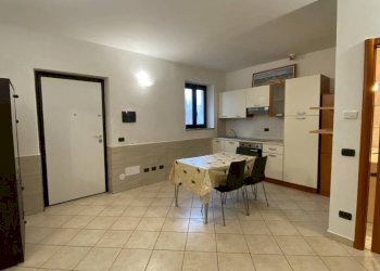 Cucina - One-room apartment via Terzaghi, Gorla Minore - photo 13
