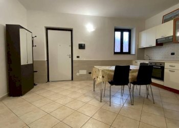 Cucina - One-room apartment via Terzaghi, Gorla Minore - photo 18