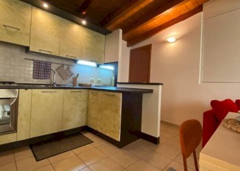 Cucina - Two-room apartment via Eugenio Cantoni, Castellanza - photo 28
