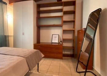 Camera da letto - Two-room apartment via per Castellanza, Legnano - photo 5