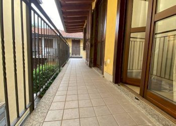 Balcone - Two-room apartment via per Castellanza, Legnano - photo 23