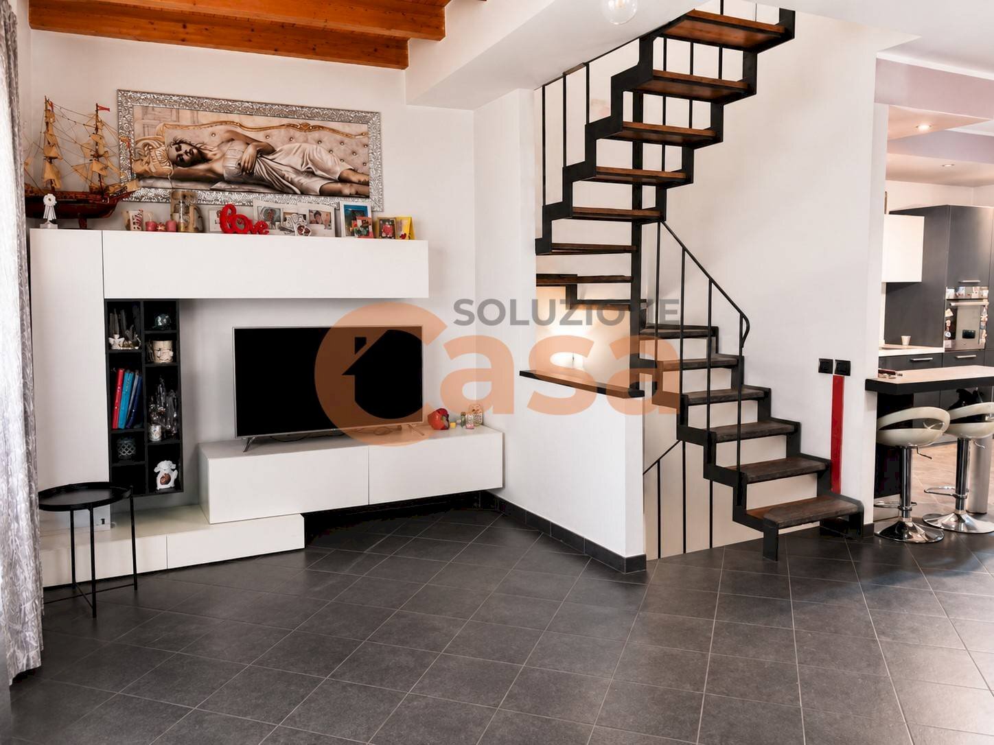 Foto 2 - Villa Roncaglia - Località Volpara, Piacenza - foto 2