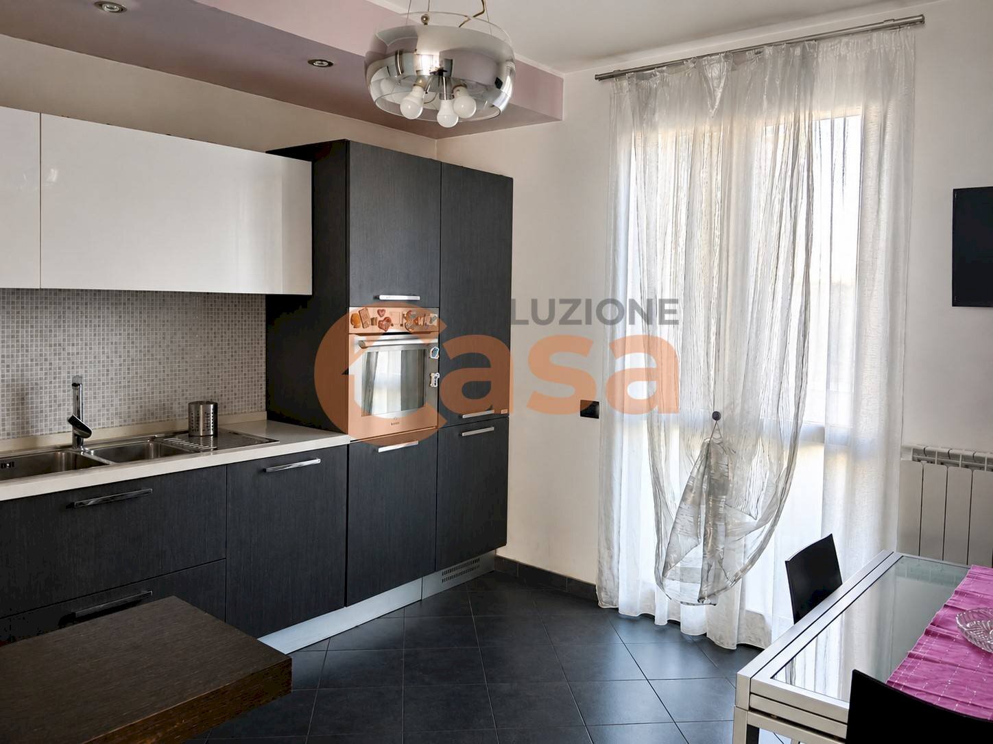 Foto 1 - Villa Roncaglia - Località Volpara, Caorso - photo 1