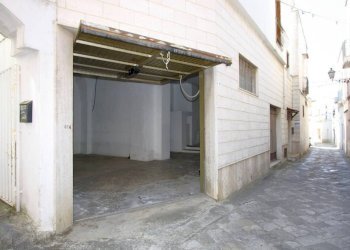 Zona - Casa indipendente via Immacolata, Matino - foto 2