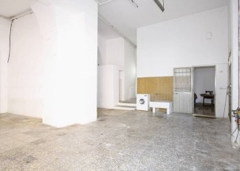 Interno non residenziale - Casa indipendente via Immacolata, Matino - foto 5