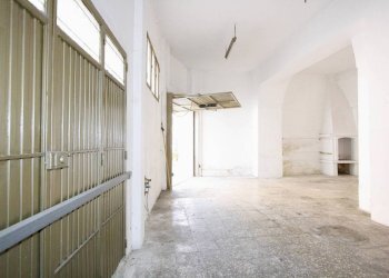 Interno non residenziale - Casa indipendente via Immacolata, Matino - foto 6