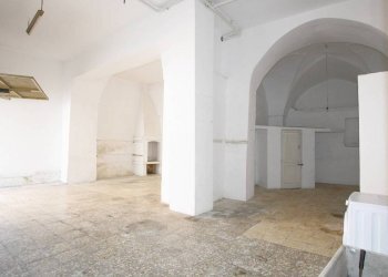 Interno non residenziale - Casa indipendente via Immacolata, Matino - foto 7