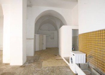 Interno non residenziale - Casa indipendente via Immacolata, Matino - foto 8