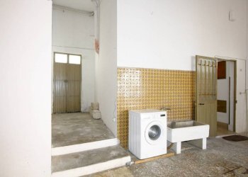 Lavanderia - Casa indipendente via Immacolata, Matino - foto 9