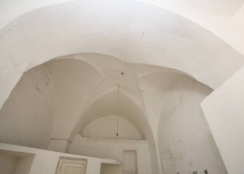 Stanza non arredata - Casa indipendente via Immacolata, Matino - foto 12