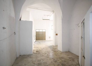 Magazzino - Casa indipendente via Immacolata, Matino - foto 14