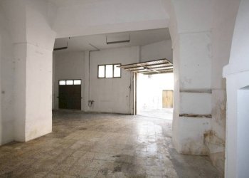 Magazzino - Casa indipendente via Immacolata, Matino - foto 15