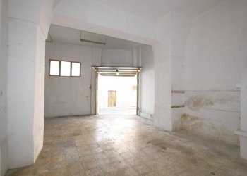 Magazzino - Casa indipendente via Immacolata, Matino - foto 16