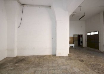 Interno non residenziale - Casa indipendente via Immacolata, Matino - foto 17