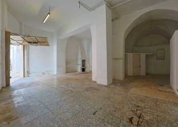 Interno non residenziale - Casa indipendente via Immacolata, Matino - foto 18