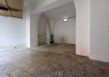 Interno non residenziale - Casa indipendente via Immacolata, Matino - foto 19