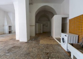 Lavanderia - Casa indipendente via Immacolata, Matino - foto 20